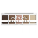 Bild 1 von wet n wild Color Icon5 - PAN Shadow Palette  - WALKING ON EGGSHELLS, 6 g