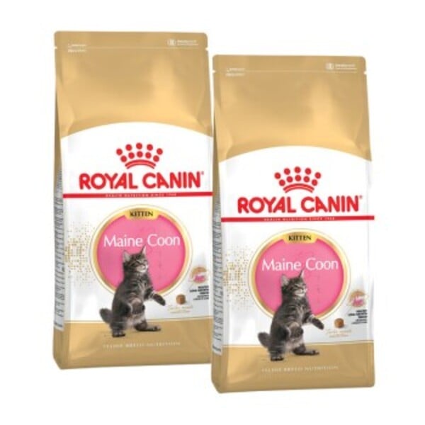 Bild 1 von ROYAL CANIN Maine Coon Kitten 2x10 kg