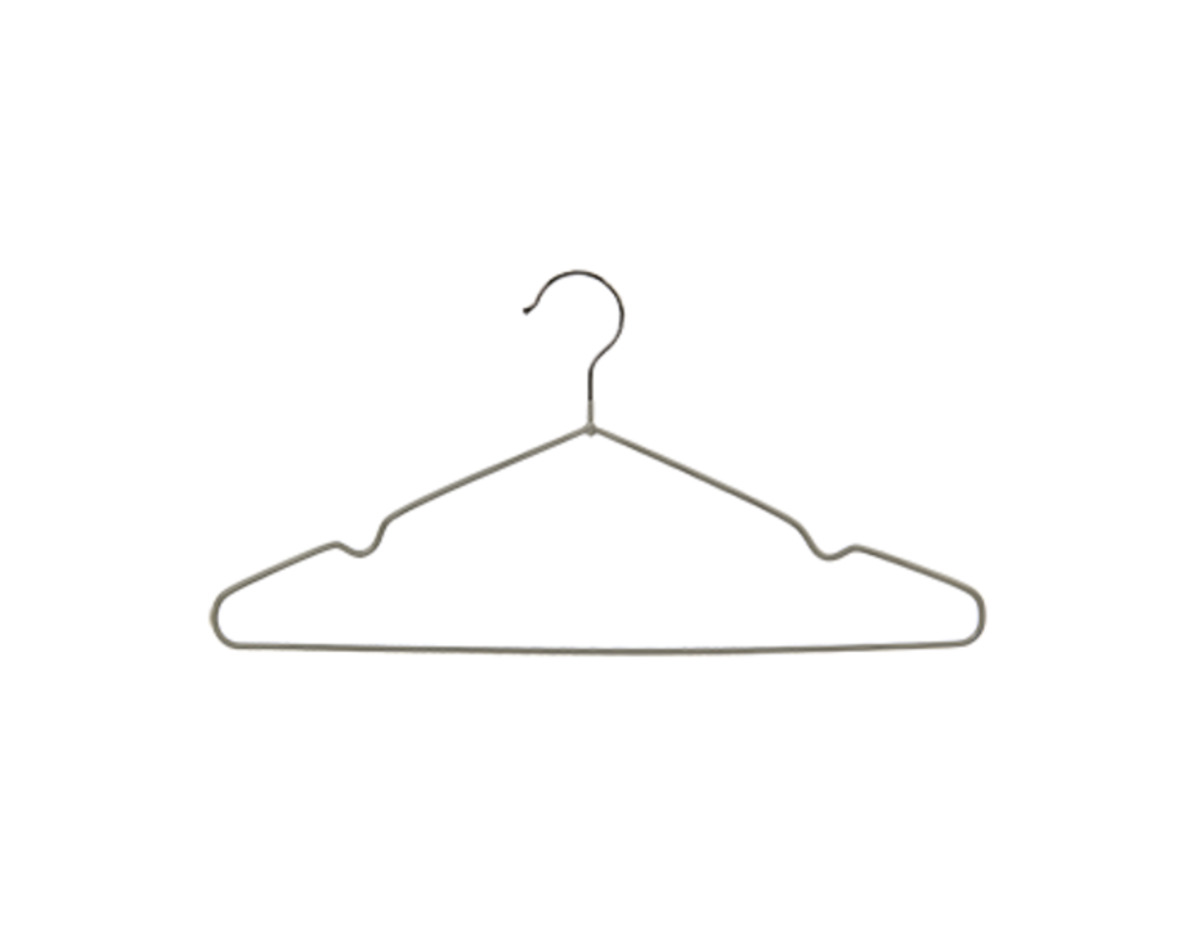 Bild 1 von Kleiderbügel