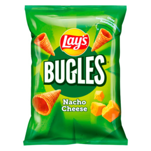 Lay's Bugles Nacho Cheese 75g