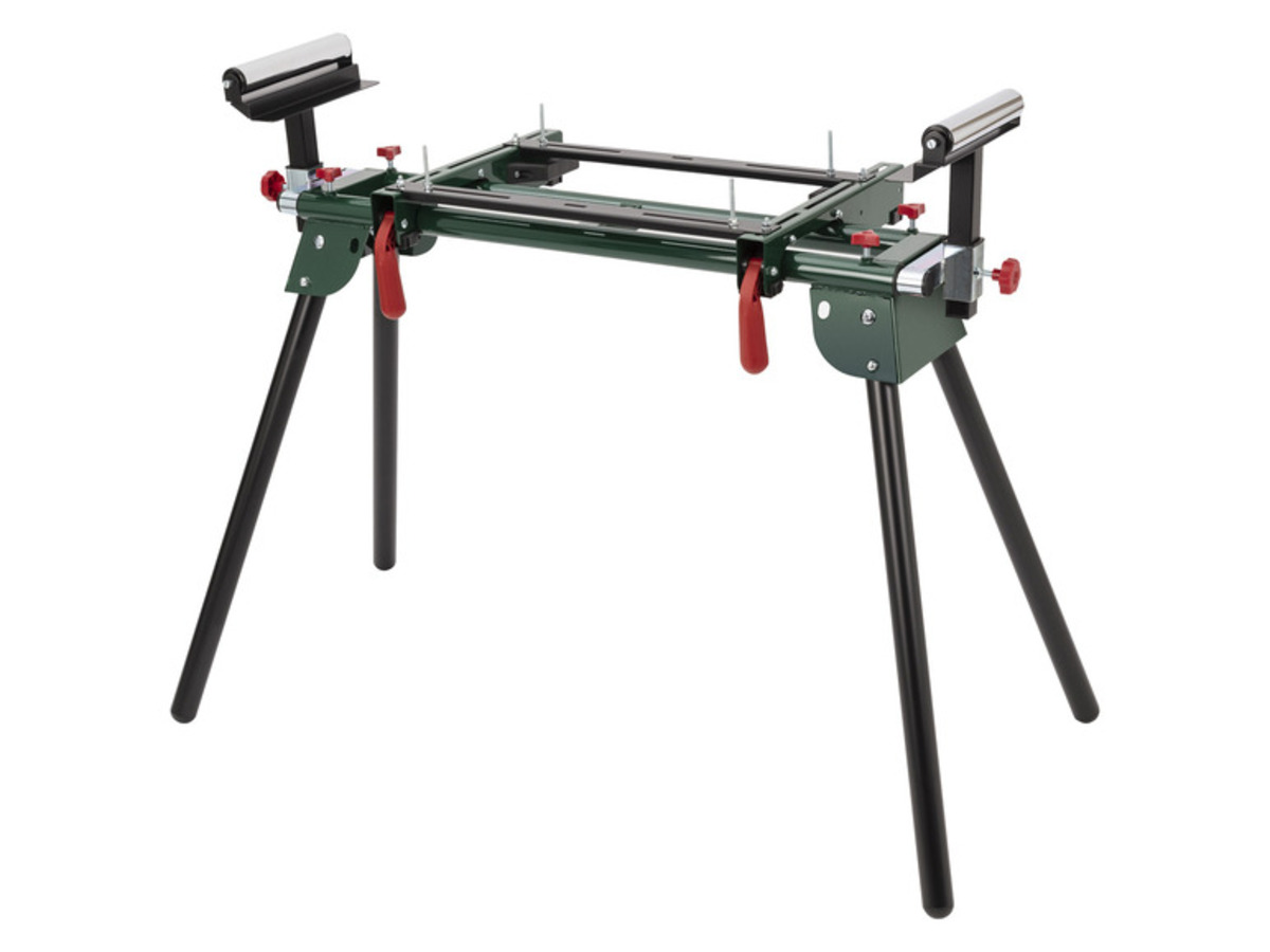 Bild 2 von PARKSIDE® Universal-Maschinenuntergestell »PUG 1600 C3«, einklappbar