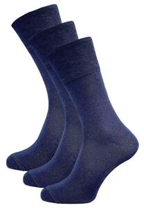 Damen-Diabetikersocken 3er Pack