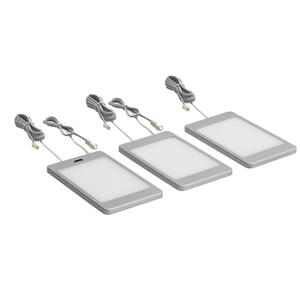 LED Unterbauleuchte 3er-Set