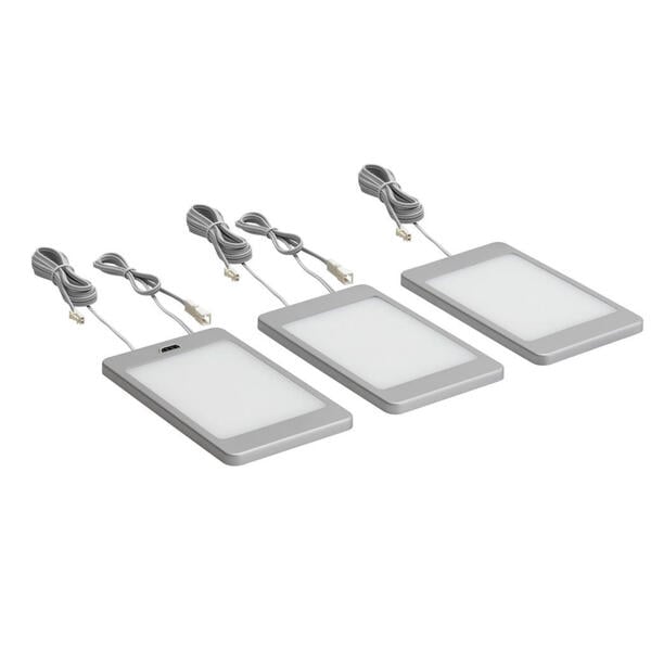 Bild 1 von LED Unterbauleuchte 3er-Set