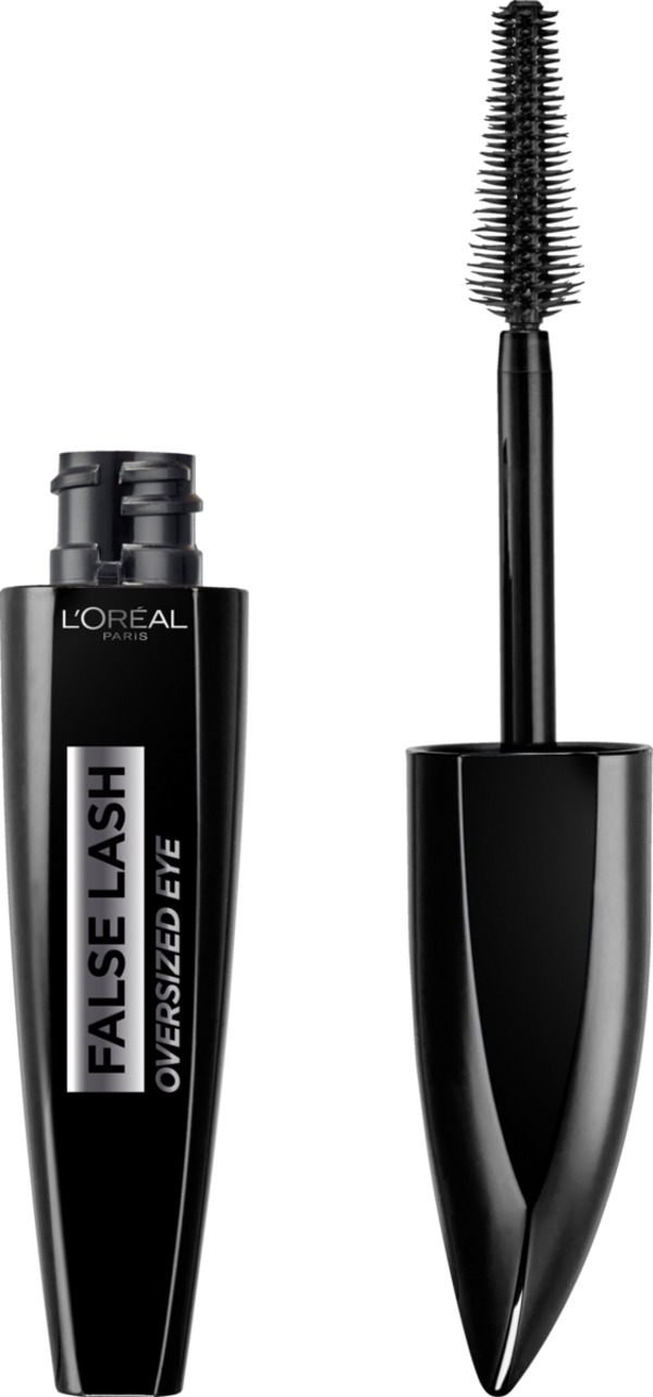 Bild 1 von L’Oréal Paris Mascara False Lash Oversized Eye, 8,9 ml