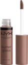 Bild 4 von NYX Professional MakeUp Butter Lip Gloss 46 Butterscotch, 8 ml