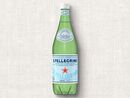 Bild 1 von SanPellegrino Mineralwasser mit Kohlensäure, 
         1 l zzgl. -.25 Pfand