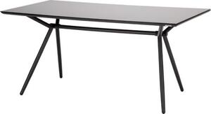 Acamp Glastisch Alpha 160 x 80 x 75 cm