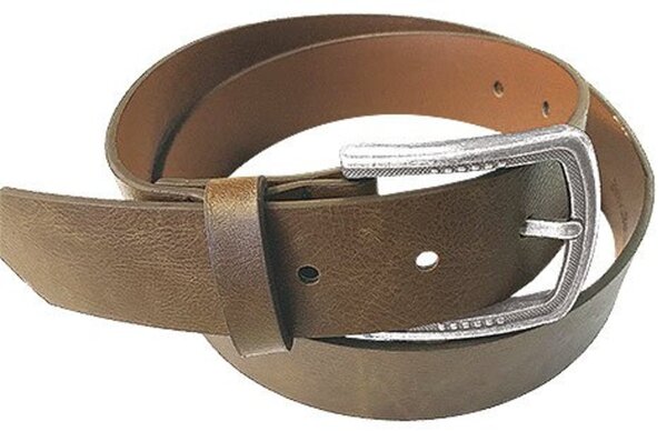 Bild 2 von Herren- & Jeansgürtel