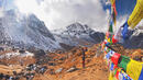 Bild 1 von Rundreisen Nepal: Erlebnisreise ab/an Kathmandu inkl. 6-tägigem Annapurna-Trekking