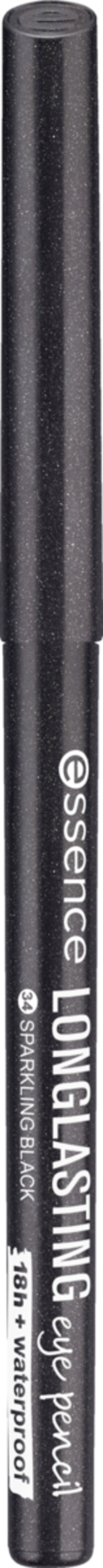 Bild 1 von essence LONG-LASTING eye pencil 34, 0,3 g