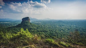 Rundreisen Sri Lanka: Erlebnisreise von Colombo bis Ahangama