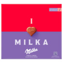 Bild 1 von Milka I love Milka Pralinés Haselnusscrème 110g