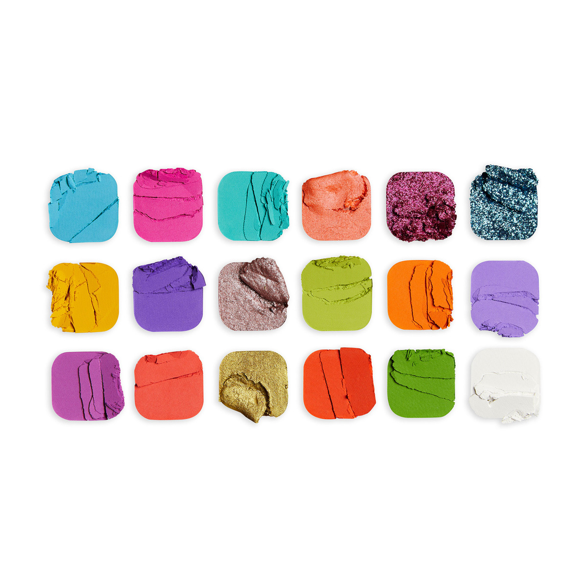 Bild 3 von Revolution Makeup Revolution Forever Flawless Bird of Paradise, 19,8 g