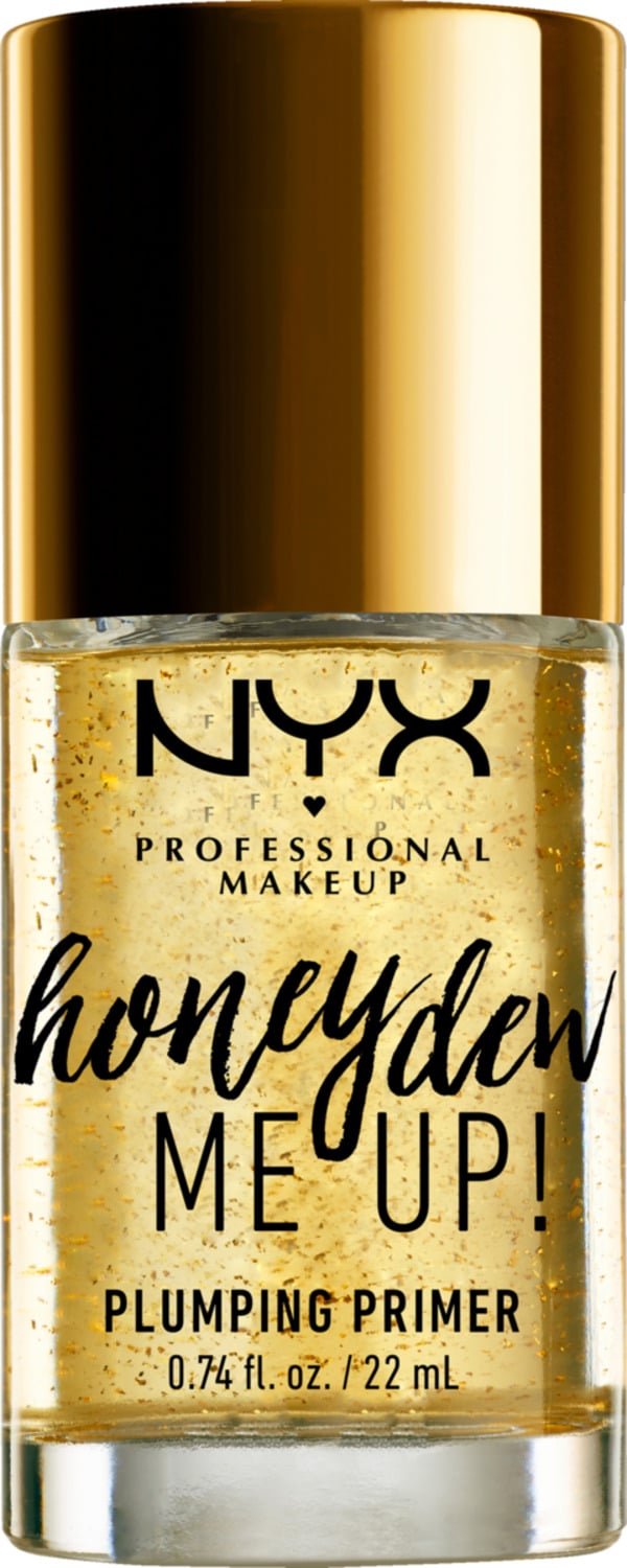 Bild 1 von NYX Professional MakeUp Honey Dew Me Up Primer, 22 ml