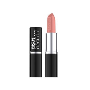 HYPOAllergenic Rich Creamy Lipstick 01 Naked Pink, 3,7 g