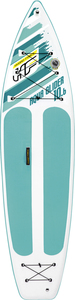Bestway Touring Stand up Paddleboard Hydro Force Aqua Glider 322 x 79 x 12 cm