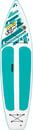 Bild 1 von Bestway Touring Stand up Paddleboard Hydro Force Aqua Glider 322 x 79 x 12 cm