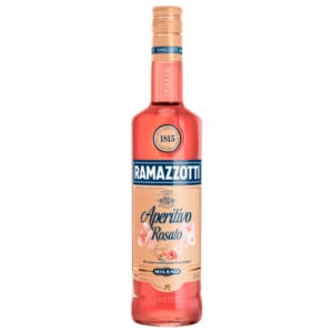 Ramazzotti Aperitivo Rosato 0,7l