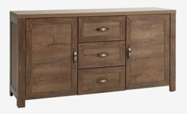 Bild 1 von Sideboard JUNGEN 2 Türen Wild Oak