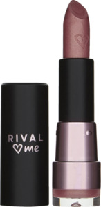 RIVAL loves me Lip Colour 09 plum wine, 4,5 g