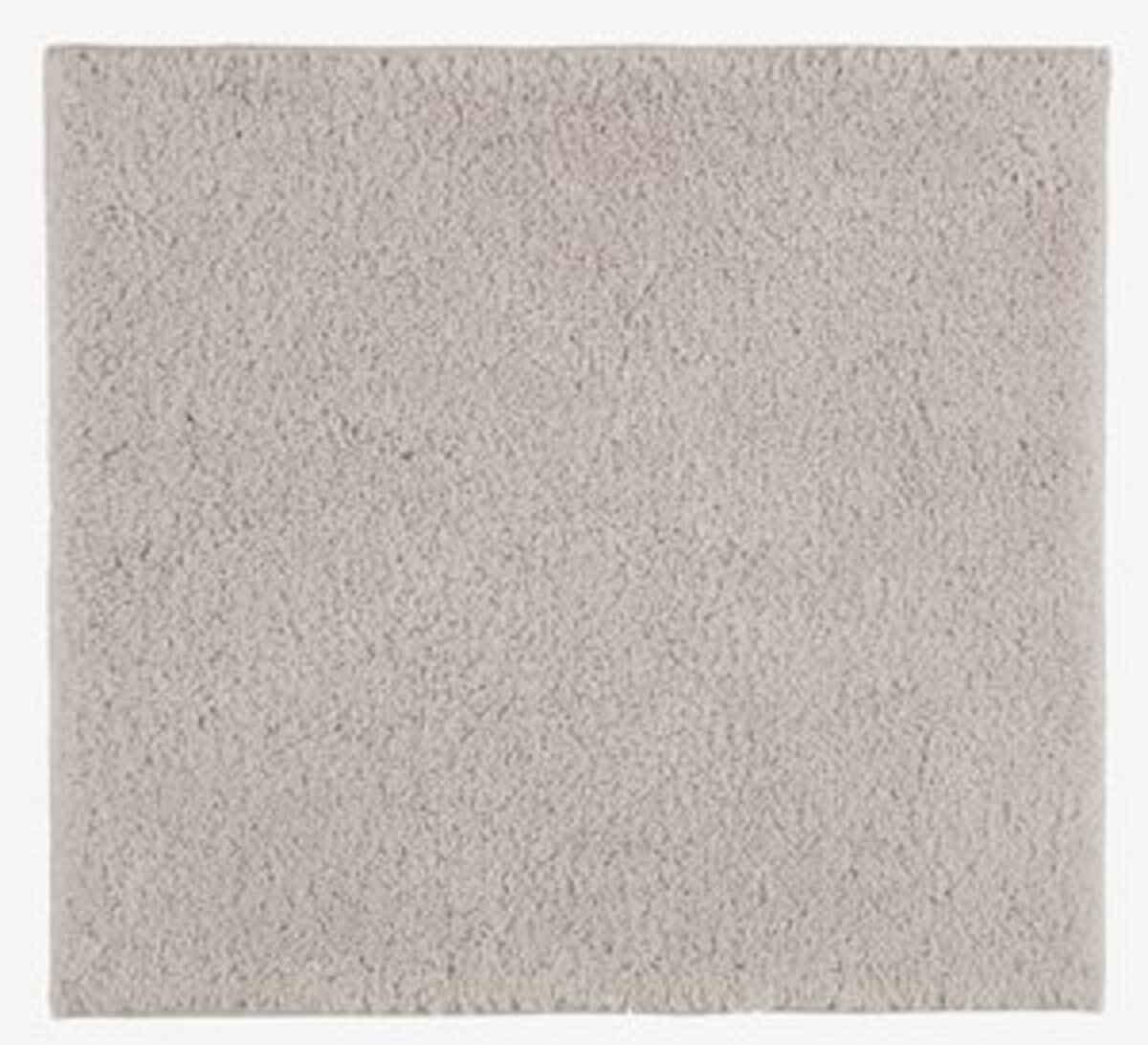 Bild 1 von Badematte KARLSTAD 45x50 hellgrau KRONBORG