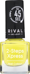 RIVAL DE LOOP 2 STEPS XPRESS 15, 8 ml