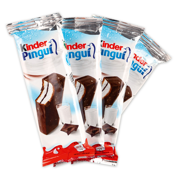 Bild 2 von Kinder / Milchschnitte Kinder-Produkte
