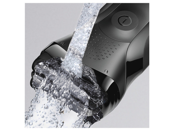 Bild 2 von BRAUN Elektrorasierer »Series 3 Shave&Style 300BT«, kabellos