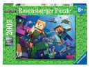 Bild 4 von Ravensburger Minecraft Puzzle