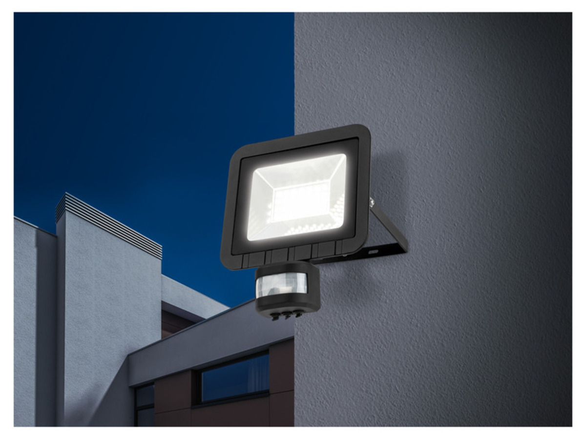 Bild 3 von LIVARNO home LED-Außenstrahler, 24 W