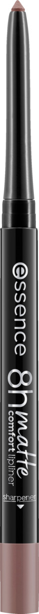 Bild 3 von essence 8h matte comfort lipliner 02, 0,3 g