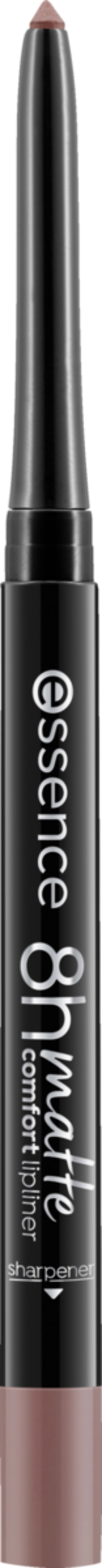 Bild 3 von essence 8h matte comfort lipliner 02, 0,3 g