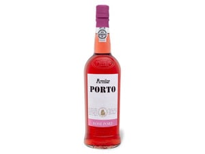 Armilar Porto Rosé 19% Vol, 
         0.75-l