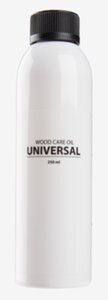 Holzöl 250 ml universal