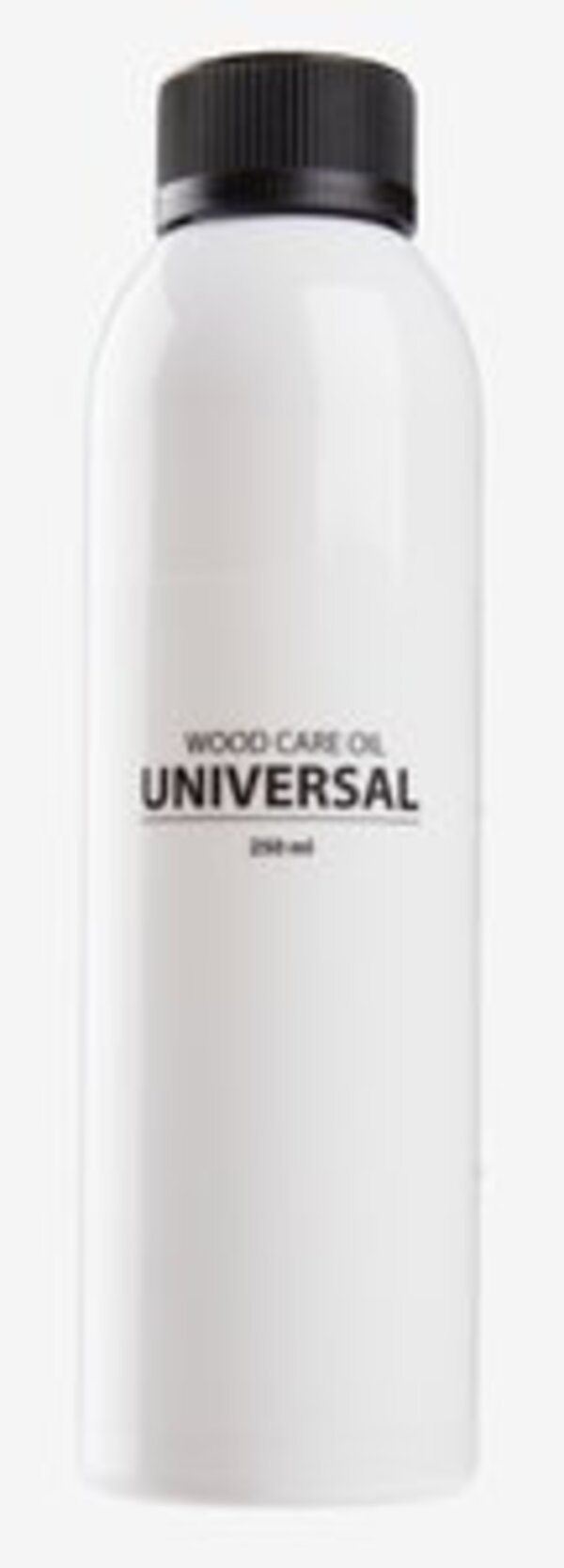 Bild 1 von Holzöl 250 ml universal