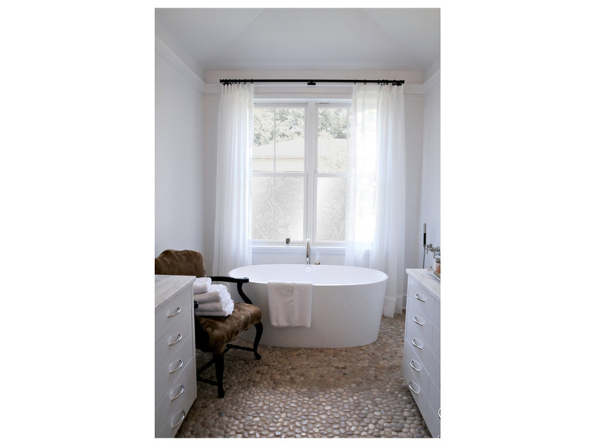 Bild 3 von LIVARNO home Fenstersichtschutzfolie, 
         2-m