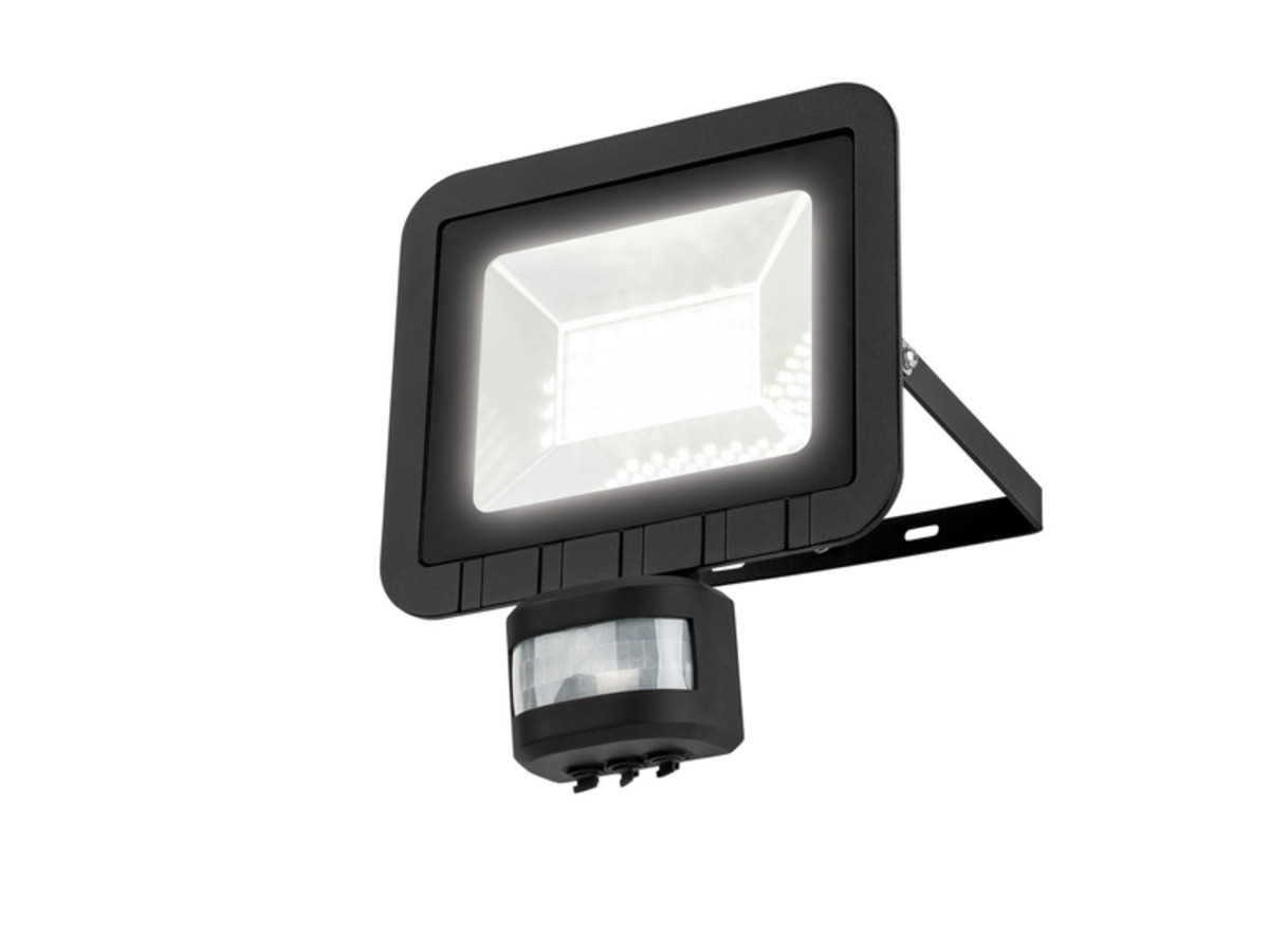 Bild 4 von LIVARNO home LED-Außenstrahler, 24 W