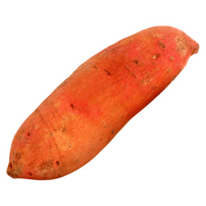 Süßkartoffel ca. 500g