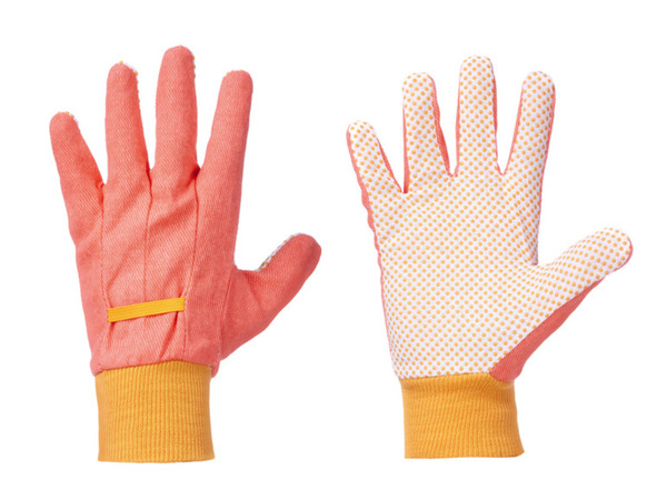 Bild 4 von PARKSIDE® Gartenhandschuhe, 2 Paar, mit Baumwolle