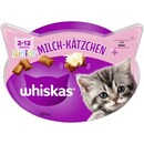 Bild 1 von Whiskas Snacks Milch-Kätzchen 8x55g