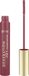 Catrice GENERATION JOY Coloured Mascara C01 Real Rosewood, 10 ml