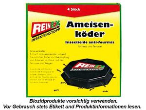 Ameisenköder