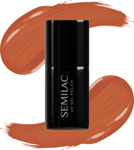 Semilac UV-Nagellack 417 Safari Sunset, 7 ml