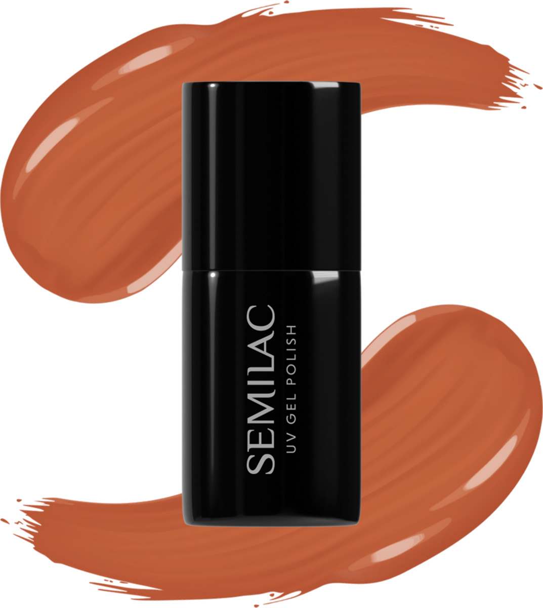 Bild 1 von Semilac UV-Nagellack 417 Safari Sunset, 7 ml