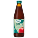 Bild 1 von Alnavit Bio Granatapfel Muttersaft 0,33l