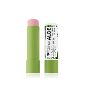 HYPOAllergenic Aloe Sun Care Lip Balm SPF 25, 4,4 g