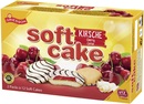 Bild 1 von Griesson Soft Cake Kirsch 300G