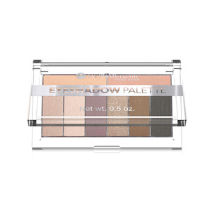 HYPOAllergenic Eyeshadow Palette 02, 17,6 g