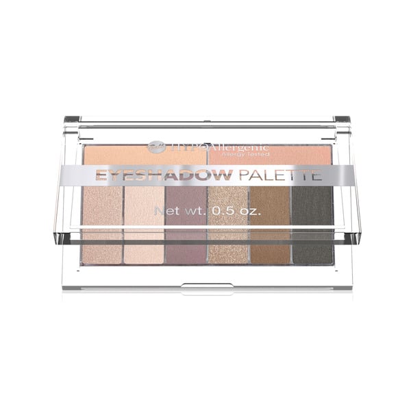 Bild 1 von HYPOAllergenic Eyeshadow Palette 02, 17,6 g